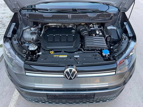 2022 Model Volkswagen Caddy Diesel Manual Transmission Panelvan - Van 129,000 km - For Sale | Photo 19