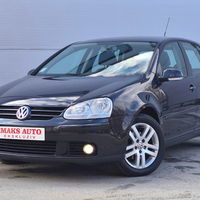 Volkswagen Golf 2008 | Në shitje | 5.500 € | Kriva Palankë | Foto 2