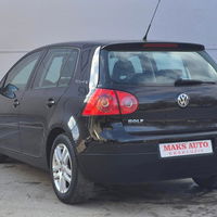 Volkswagen Golf 2008 | Në shitje | 5.500 € | Kriva Palankë | Foto 4