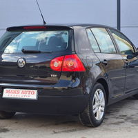 Volkswagen Golf 2008 | Në shitje | 5.500 € | Kriva Palankë | Foto 6