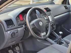 2008 Model Volkswagen Golf Diesel Manual Transmission Hatchback 203,000 km - For Sale | Photo 7