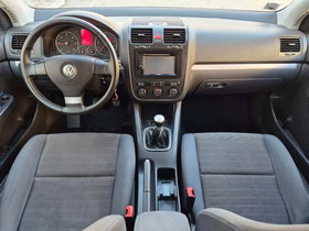 2008 Model Volkswagen Golf Diesel Manual Transmission Hatchback 203,000 km - For Sale | Photo 9