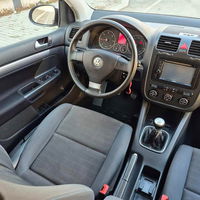 Volkswagen Golf 2008 | Në shitje | 5.500 € | Kriva Palankë | Foto 10