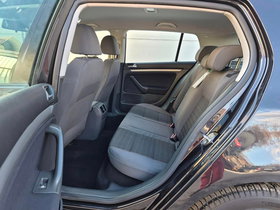 2008 Model Volkswagen Golf Diesel Manual Transmission Hatchback 203,000 km - For Sale | Photo 11
