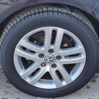 Volkswagen Golf 2008 | Në shitje | 5.500 € | Kriva Palankë | Foto 13