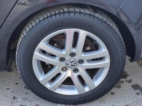 2008 Model Volkswagen Golf Diesel Manual Transmission Hatchback 203,000 km - For Sale | Photo 13