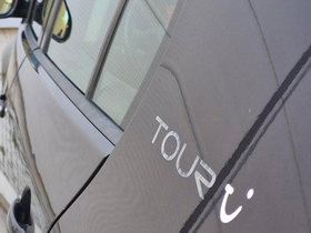 2008 Model Volkswagen Golf Diesel Manual Transmission Hatchback 203,000 km - For Sale | Photo 14