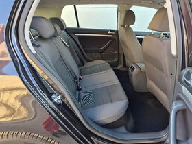 2008 Model Volkswagen Golf Diesel Manual Transmission Hatchback 203,000 km - For Sale | Photo 17