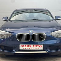BMW 1 2012 | На продажба | 7.800 € | Крива Паланка | Фотографија 2