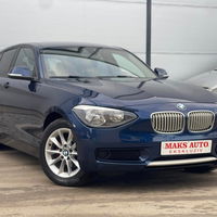 BMW 1 2012 | На продажба | 7.800 € | Крива Паланка | Фотографија 3