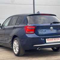 BMW 1 2012 | На продажба | 7.800 € | Крива Паланка | Фотографија 4