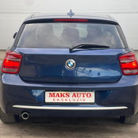 BMW 1 2012 | На продажба | 7.800 € | Крива Паланка | Фотографија 5