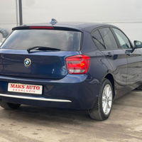 BMW 1 2012 | На продажба | 7.800 € | Крива Паланка | Фотографија 6