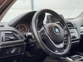 2012 Model BMW 1 Dizel Transmision Manuale Hatchback 203.000 km - Në Shitje | Foto 7