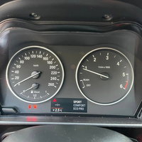 BMW 1 2012 | На продажба | 7.800 € | Крива Паланка | Фотографија 12