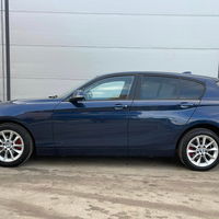 BMW 1 2012 | На продажба | 7.800 € | Крива Паланка | Фотографија 14
