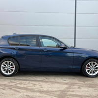BMW 1 2012 | На продажба | 7.800 € | Крива Паланка | Фотографија 16