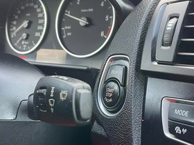 2012 Model BMW 1 Dizel Transmision Manuale Hatchback 203.000 km - Në Shitje | Foto 18