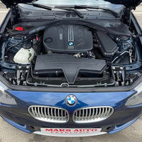 BMW 1 2012 | На продажба | 7.800 € | Крива Паланка | Фотографија 19