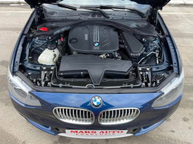 2012 Model BMW 1 Dizel Transmision Manuale Hatchback 203.000 km - Në Shitje | Foto 19