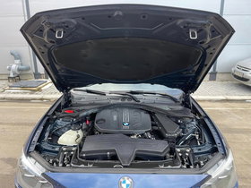 2012 Model BMW 1 Dizel Transmision Manuale Hatchback 203.000 km - Në Shitje | Foto 20