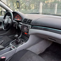 2004 Model Mavi BMW 3 Coupe Manuel Vites 200000 km Satılık