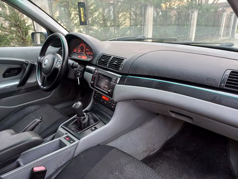 BMW 3 2004 | Në shitje | 30.000 € | Shkup Saraj | Foto 1