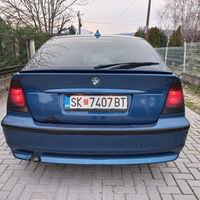 BMW 3 2004 | Në shitje | 30.000 € | Shkup Saraj | Foto 6