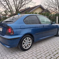 BMW 3 2004 | Në shitje | 30.000 € | Shkup Saraj | Foto 7