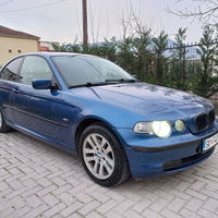 BMW 3 2004 | Në shitje | 30.000 € | Shkup Saraj | Foto 8