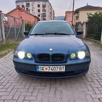 BMW 3 2004 | Në shitje | 30.000 € | Shkup Saraj | Foto 9