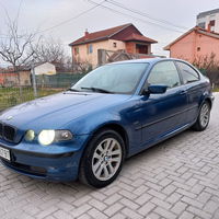 BMW 3 2004 | Në shitje | 30.000 € | Shkup Saraj | Foto 10