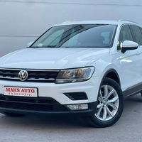 Volkswagen Tiguan 2017 | На продажба | 17.999 € | Крива Паланка | Фотографија 2