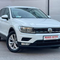 Volkswagen Tiguan 2017 | На продажба | 17.999 € | Крива Паланка | Фотографија 3