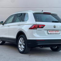 Volkswagen Tiguan 2017 | На продажба | 17.999 € | Крива Паланка | Фотографија 4