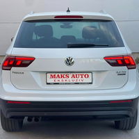 Volkswagen Tiguan 2017 | На продажба | 17.999 € | Крива Паланка | Фотографија 5