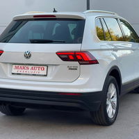 Volkswagen Tiguan 2017 | На продажба | 17.999 € | Крива Паланка | Фотографија 6