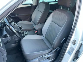 2017 Model Volkswagen Tiguan Diesel Manual Transmission SUV - Crossover 206,000 km - For Sale | Photo 9