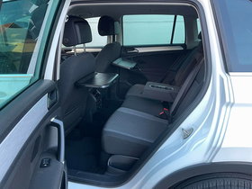 2017 Model Volkswagen Tiguan Diesel Manual Transmission SUV - Crossover 206,000 km - For Sale | Photo 11