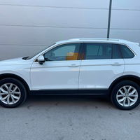 Volkswagen Tiguan 2017 | На продажба | 17.999 € | Крива Паланка | Фотографија 14