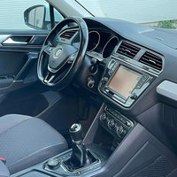 Volkswagen Tiguan 2017 | На продажба | 17.999 € | Крива Паланка | Фотографија 15