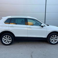Volkswagen Tiguan 2017 | На продажба | 17.999 € | Крива Паланка | Фотографија 16