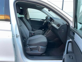 2017 Model Volkswagen Tiguan Diesel Manual Transmission SUV - Crossover 206,000 km - For Sale | Photo 17