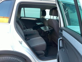 2017 Model Volkswagen Tiguan Diesel Manual Transmission SUV - Crossover 206,000 km - For Sale | Photo 18