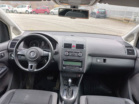 Volkswagen Touran 2011 | Satılık | 7.500 € | Üsküp Saray | Fotoğraf 1