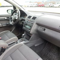 Volkswagen Touran 2011 | Satılık | 7.500 € | Üsküp Saray | Fotoğraf 3