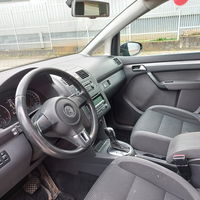 Volkswagen Touran 2011 | Satılık | 7.500 € | Üsküp Saray | Fotoğraf 6