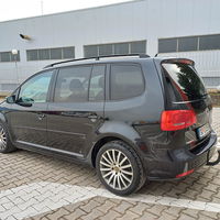 Volkswagen Touran 2011 | Satılık | 7.500 € | Üsküp Saray | Fotoğraf 7