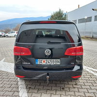 Volkswagen Touran 2011 | Satılık | 7.500 € | Üsküp Saray | Fotoğraf 8