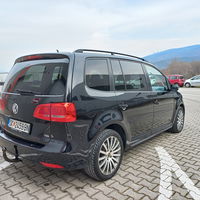 Volkswagen Touran 2011 | Satılık | 7.500 € | Üsküp Saray | Fotoğraf 9